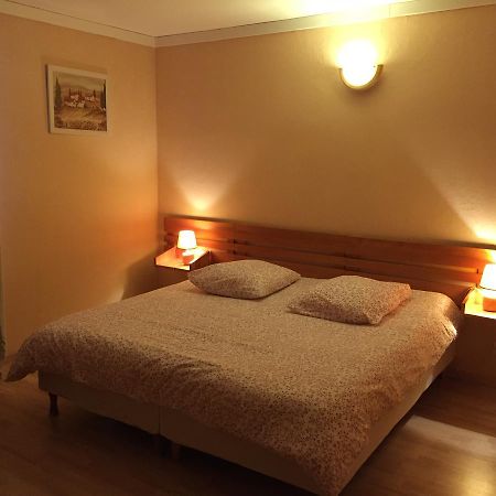 Le Grand Joly Otel Sainte-Agnès Dış mekan fotoğraf