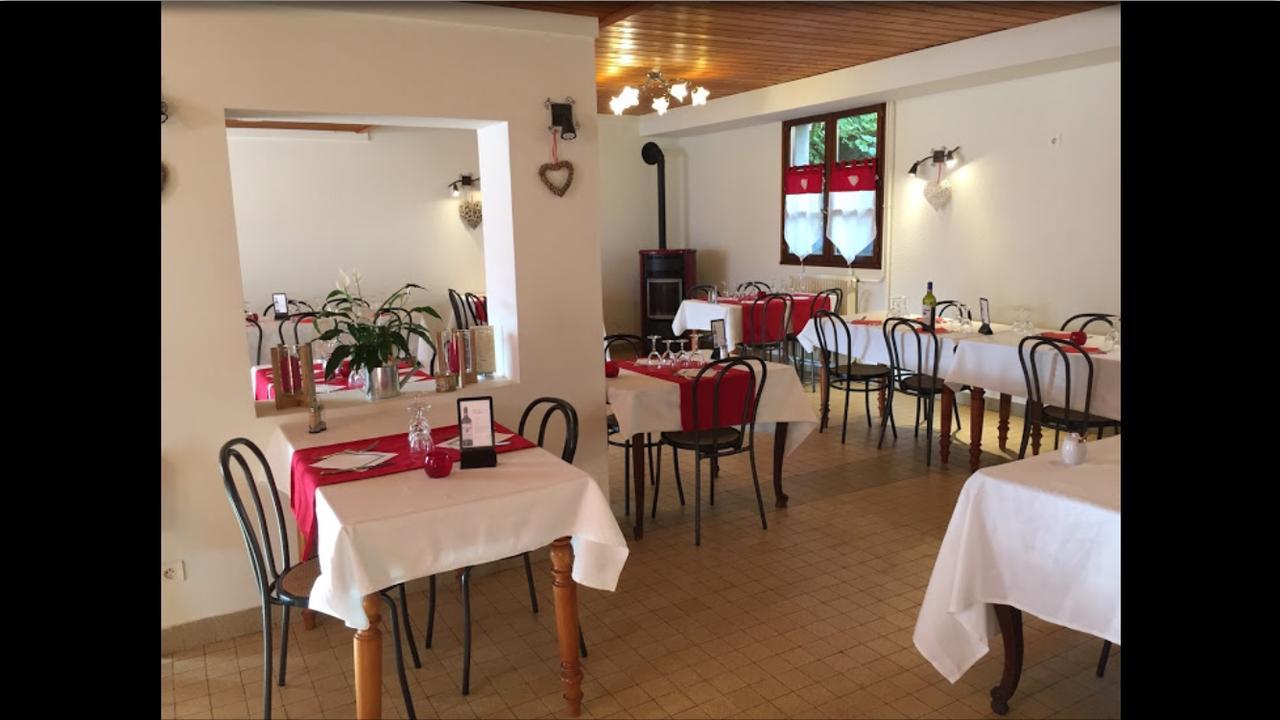 Le Grand Joly Otel Sainte-Agnès Dış mekan fotoğraf