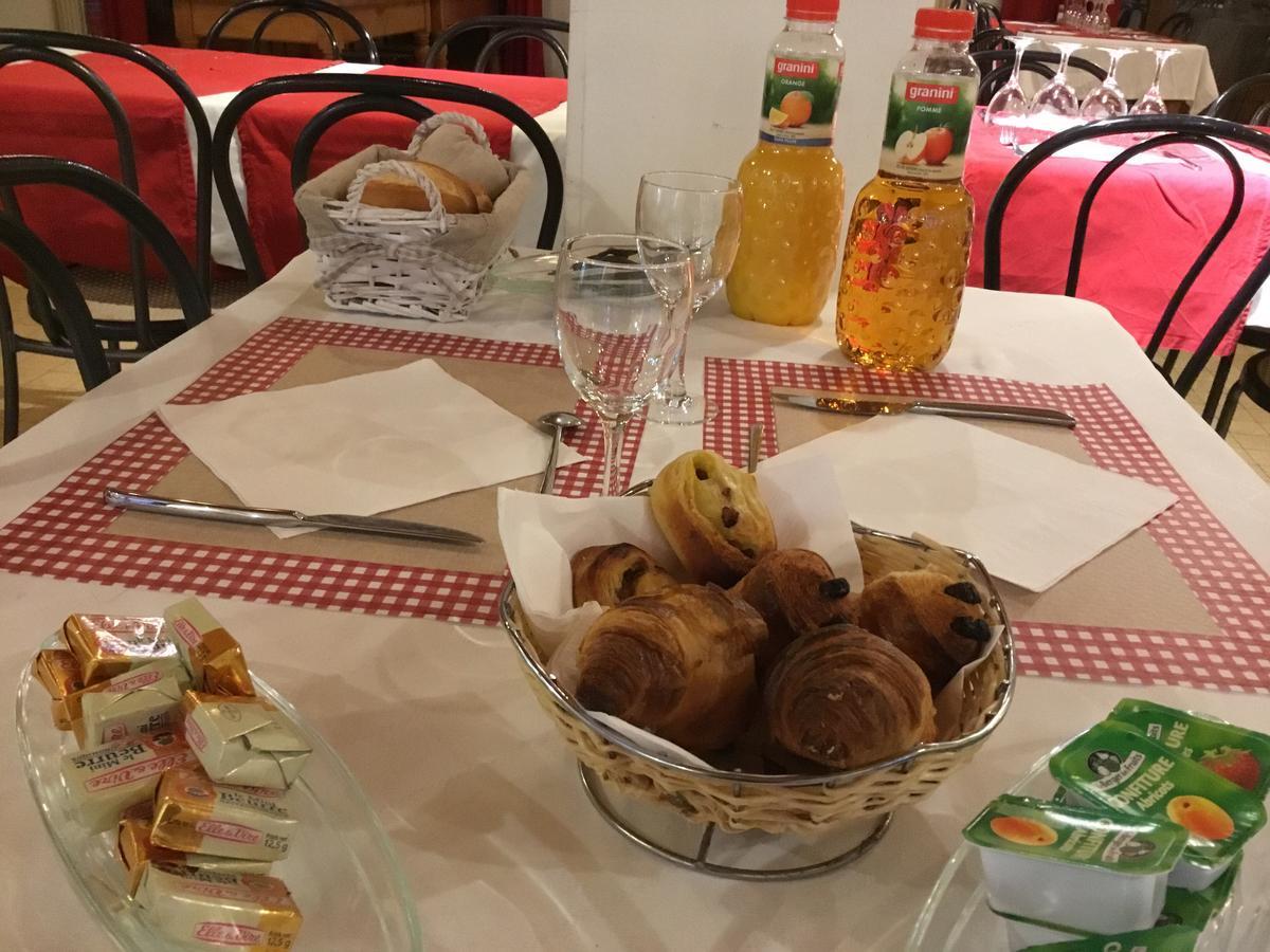 Le Grand Joly Otel Sainte-Agnès Dış mekan fotoğraf